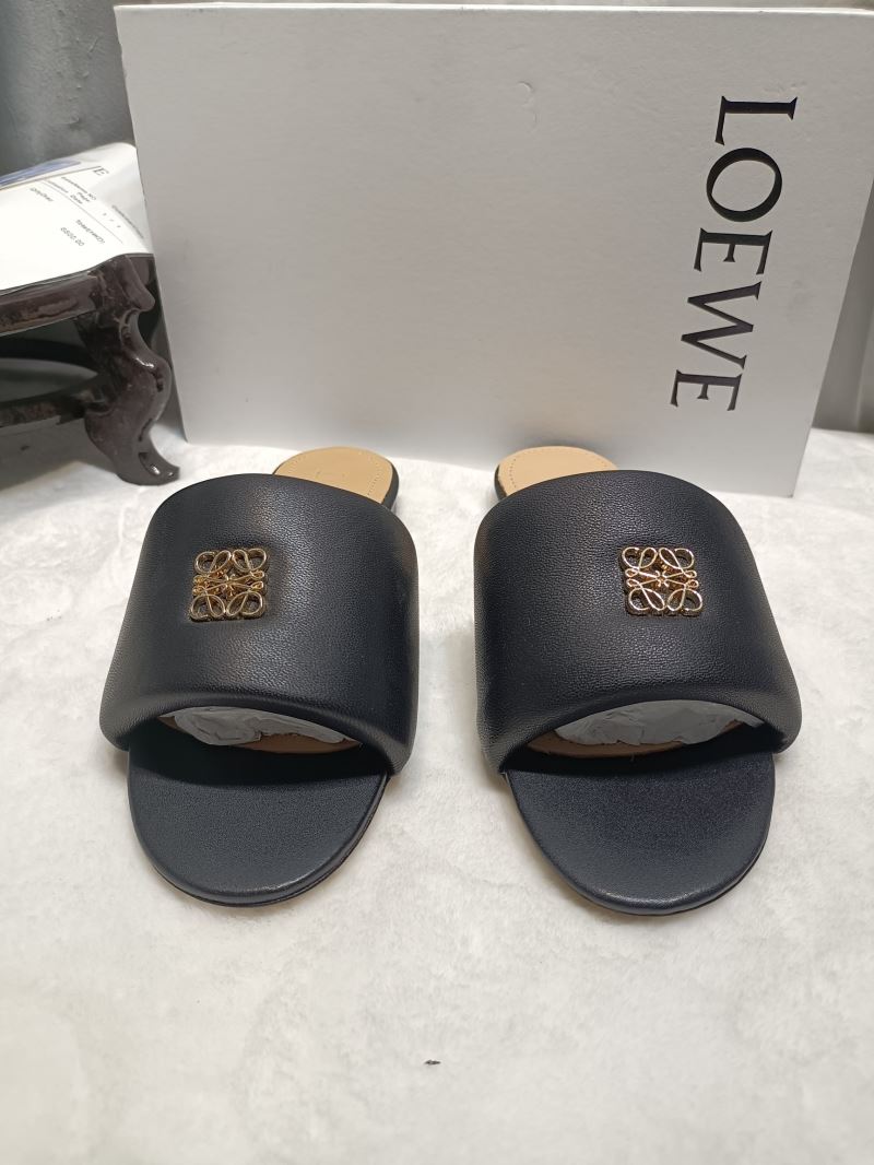 Loewe Sandals